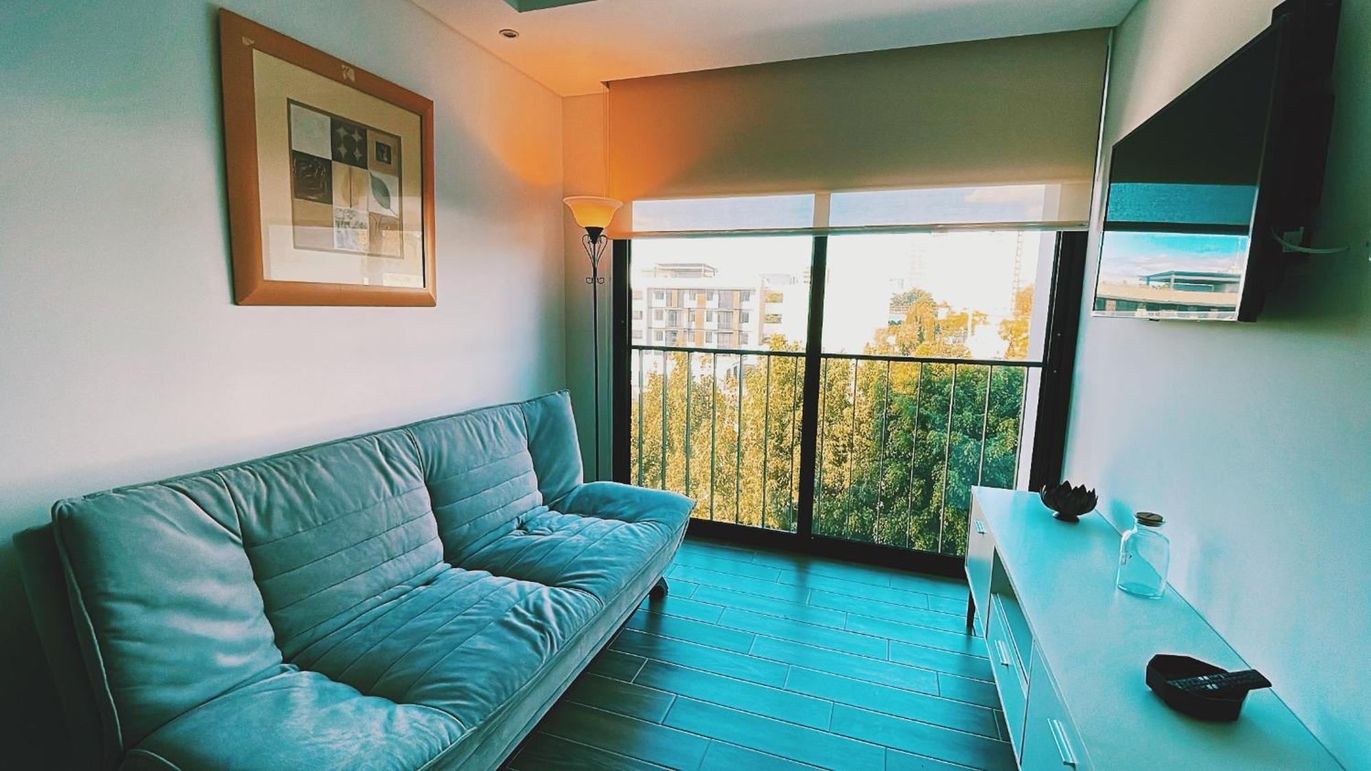Deluxe Apartment Guatemala Airport Zona 13 Inara المظهر الخارجي الصورة